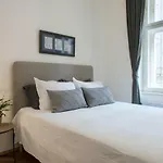 Kent Ridge Loft Appartement Prague