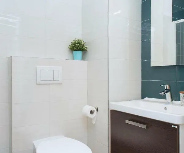 Апартаменты Kent Ridge Loft