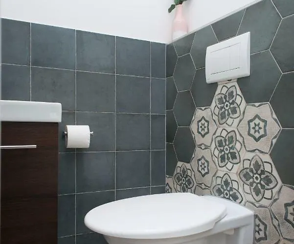 Kent Ridge Loft Апартаменты *