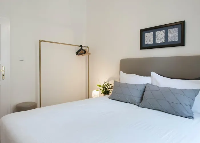 Kent Ridge Loft Апартаменты *