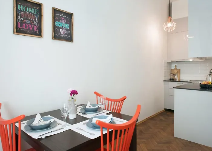 Kent Ridge Loft *
