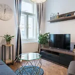 Apartament Kent Ridge Loft Praga
