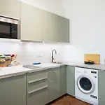Kent Ridge Loft Apartament *