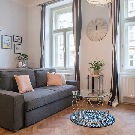 Kent Ridge Loft Διαμέρισμα *