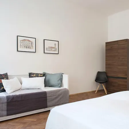 דירה Kent Ridge Loft *