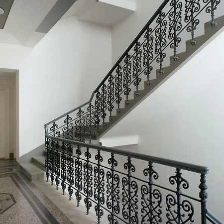 Kent Ridge Loft דירה *