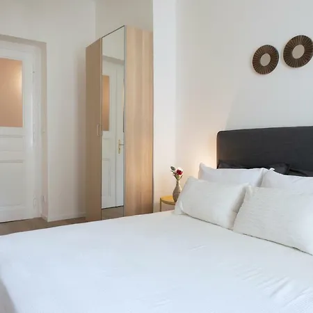 Kent Ridge Loft Lägenhet