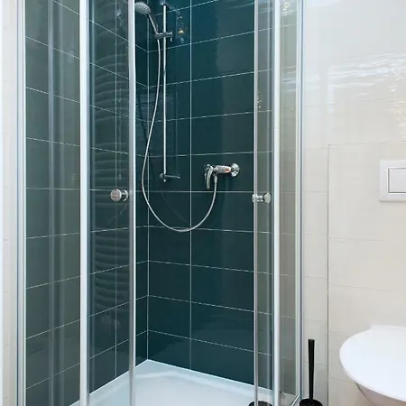 Kent Ridge Loft * פראג