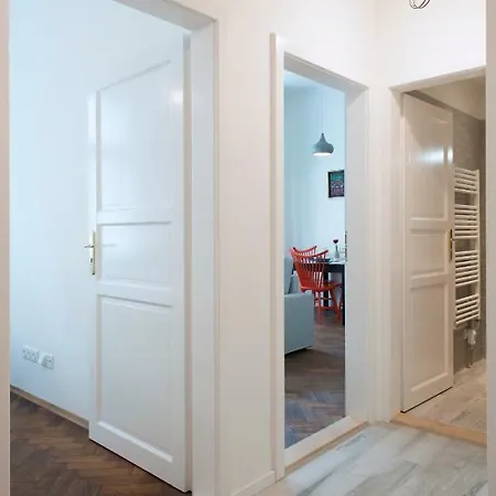 Lägenhet Kent Ridge Loft *