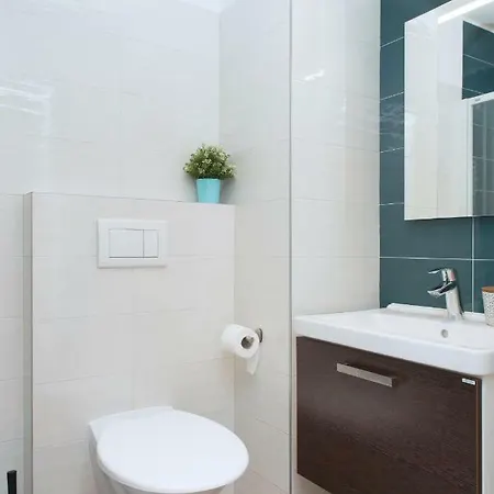 Апартаменты Kent Ridge Loft