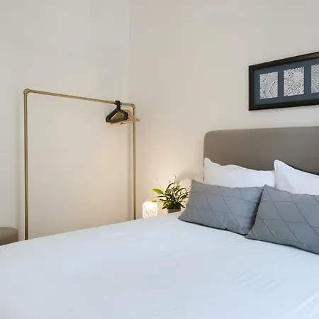 Kent Ridge Loft Апартаменты *