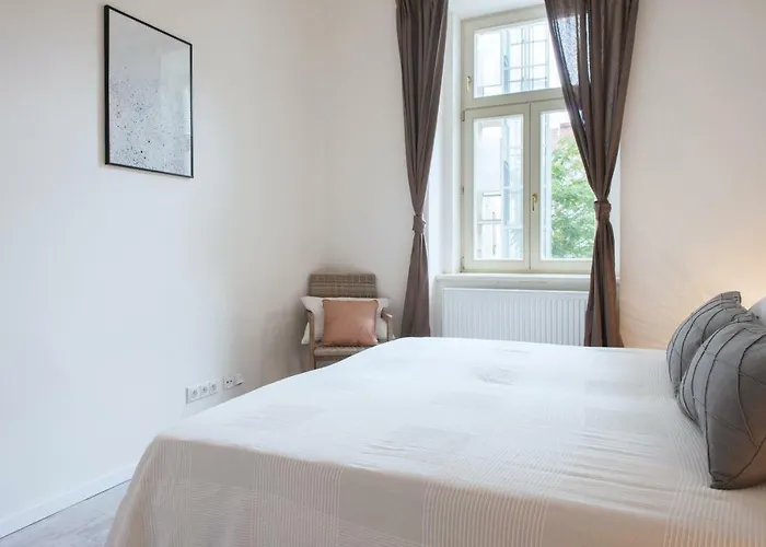 Lägenhet Kent Ridge Loft