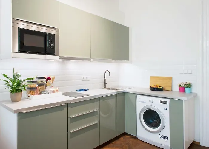 Kent Ridge Loft Daire *