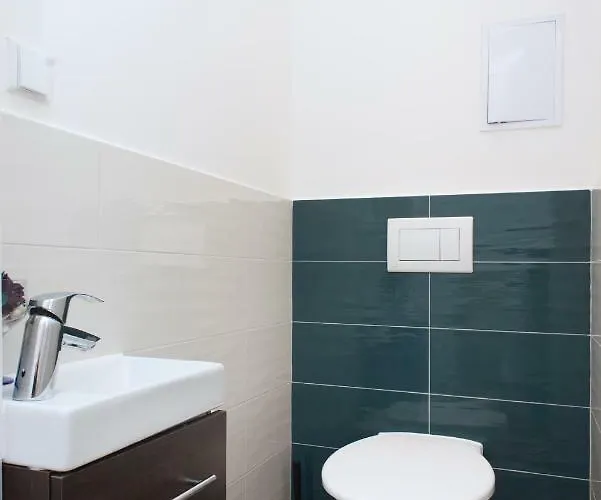 Apartamento Kent Ridge Loft