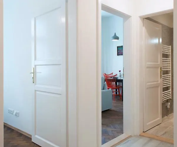 Apartman Kent Ridge Loft *
