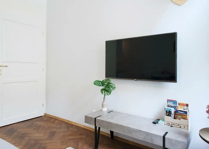 Kent Ridge Loft Apartman