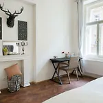公寓 Kent Ridge Loft 布拉格
