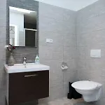 Kent Ridge Loft 公寓 布拉格