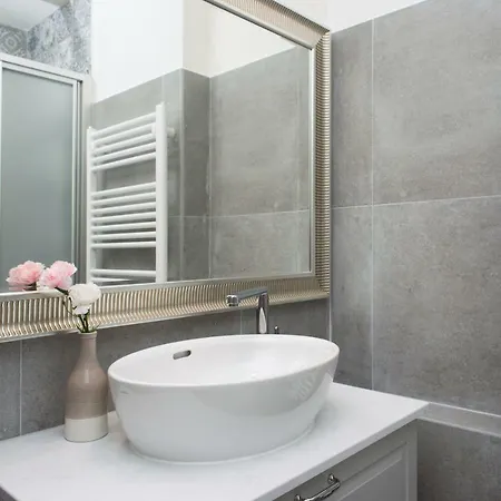 Kent Ridge Loft Apartamento *