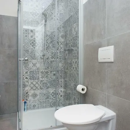 Kent Ridge Loft Apartamento