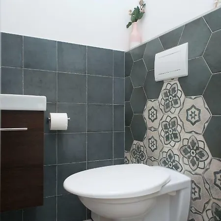 Kent Ridge Loft Apartamento *