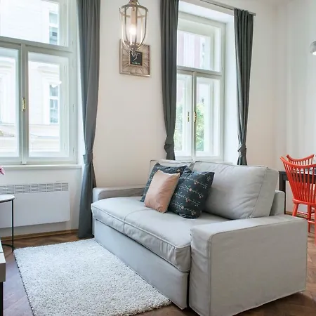 Kent Ridge Loft Apartamento *