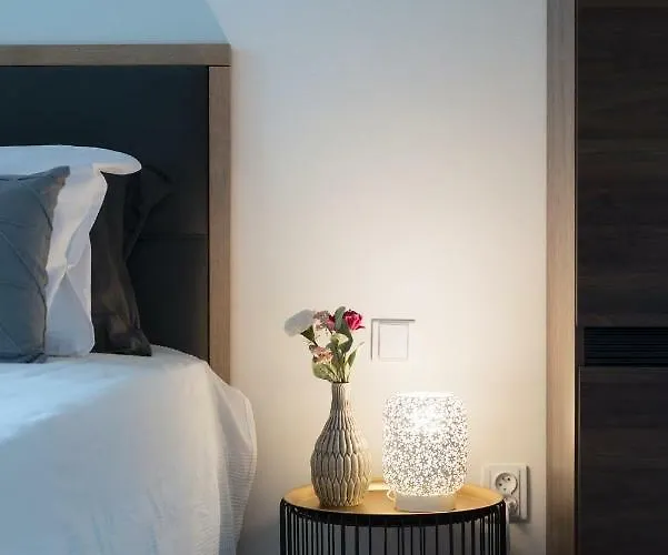 Kent Ridge Loft Appartamento