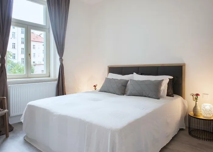 Apartamento Kent Ridge Loft