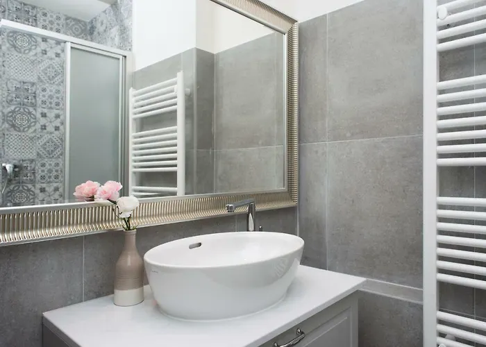 Kent Ridge Loft Appartamento *