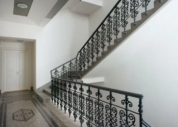 Kent Ridge Loft Appartamento *