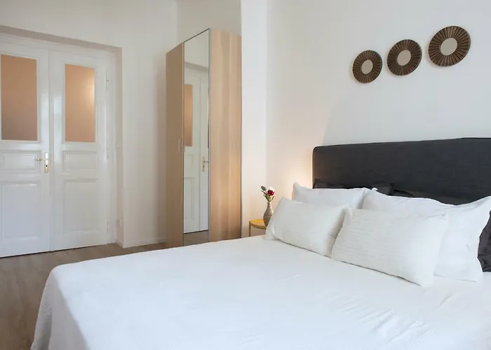 Kent Ridge Loft Appartamento