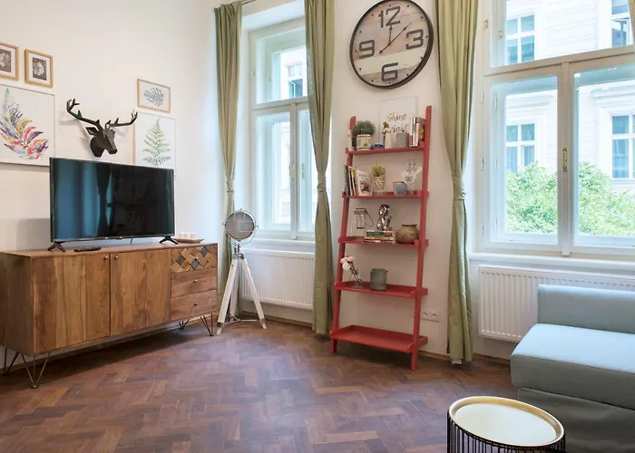 Kent Ridge Loft *