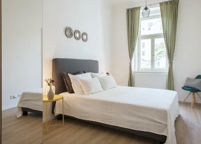 Appartamento Kent Ridge Loft *