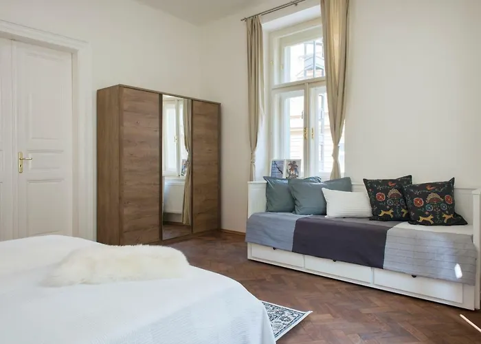 Appartamento Kent Ridge Loft