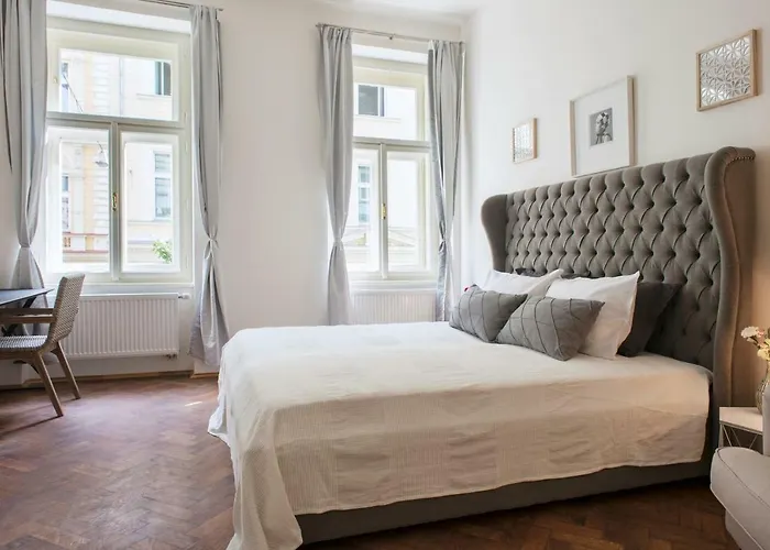 Apartamento Kent Ridge Loft
