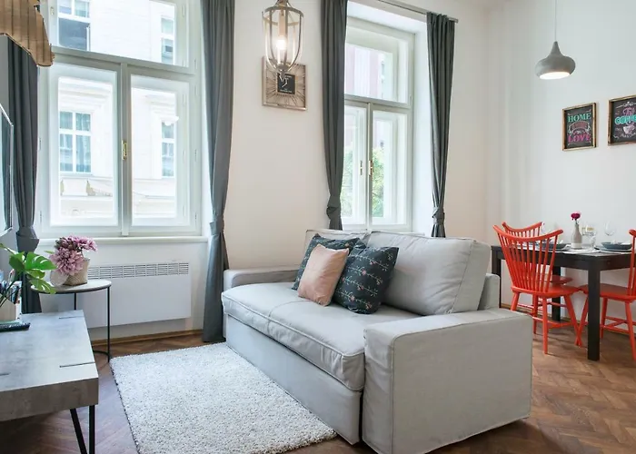 Kent Ridge Loft Apartamento *