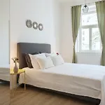 Appartement Kent Ridge Loft *