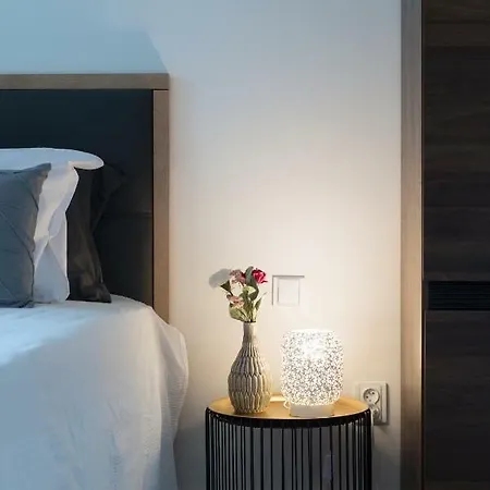 Kent Ridge Loft Apartmán