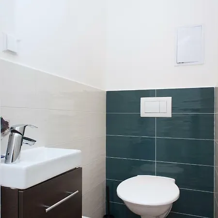 Apartmán Kent Ridge Loft