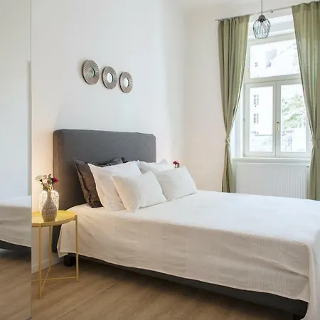 Apartmán Kent Ridge Loft *